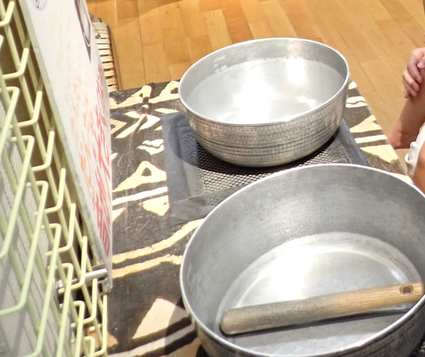 浜松楽器博物館
楽器
浜松楽器博物館で触っていい楽器