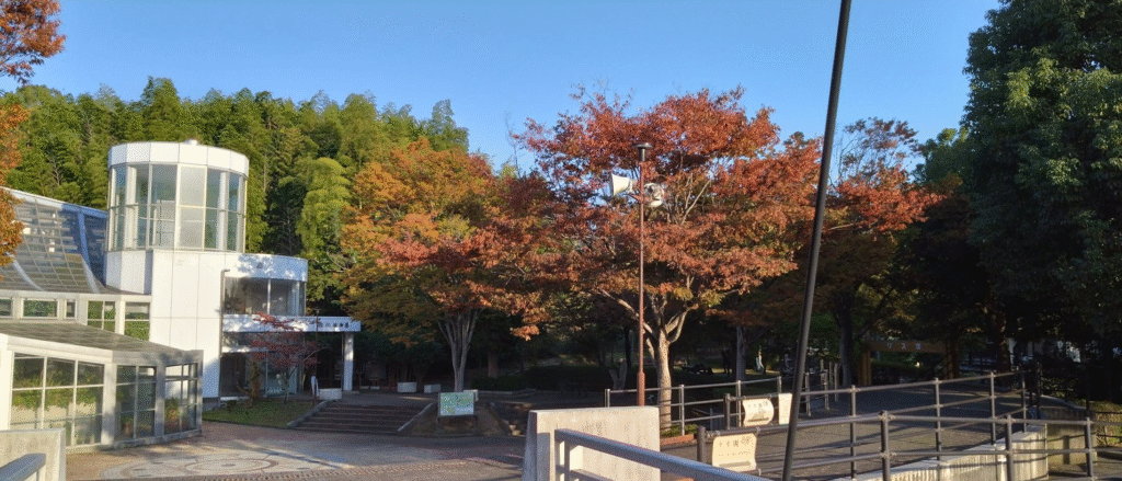 大阪狭山市立市民ふれあいの里